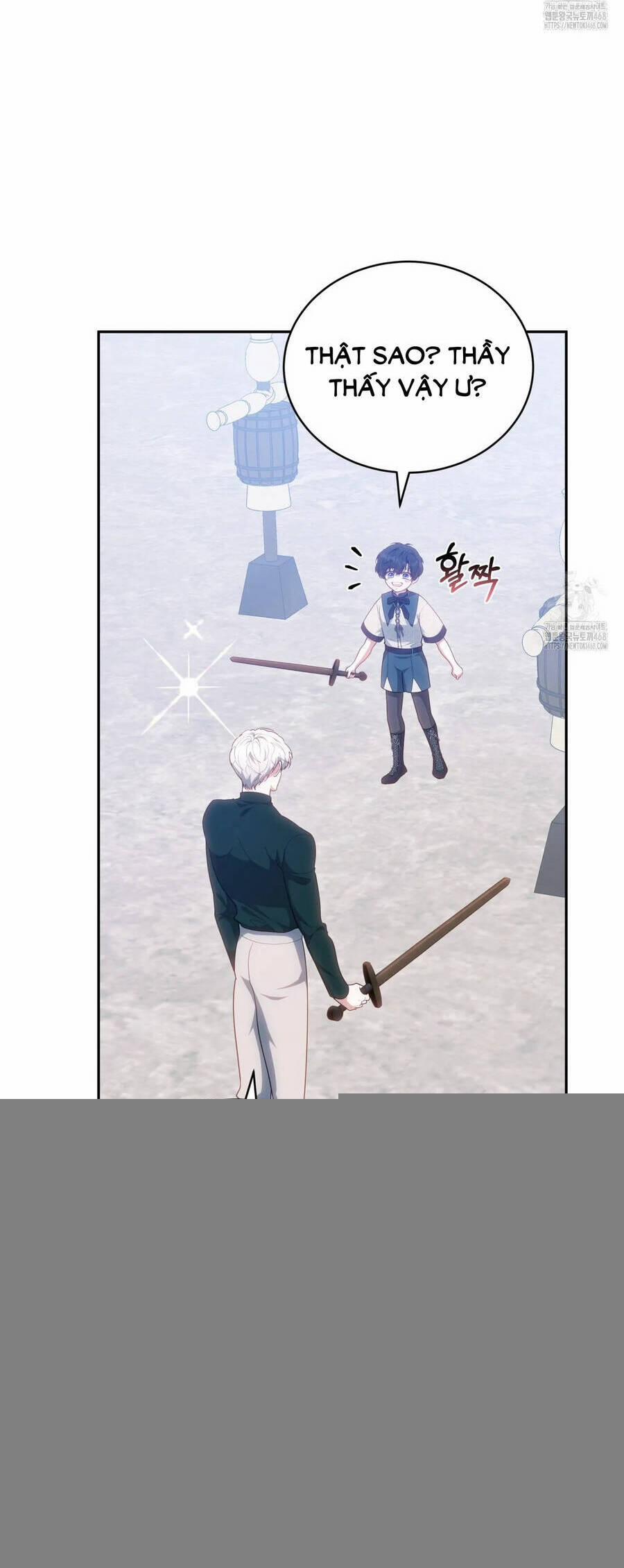 Dù Là Mẹ Kế Nhưng Tôi Thoát Khỏi Cái Chết Rất Dễ Dàng 74 trang 22