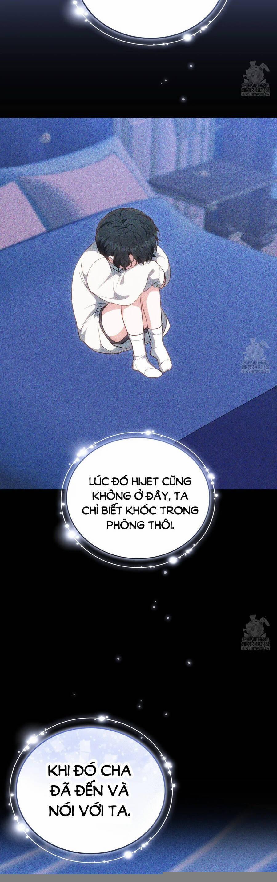 Dù Là Mẹ Kế Nhưng Tôi Thoát Khỏi Cái Chết Rất Dễ Dàng 74 trang 24