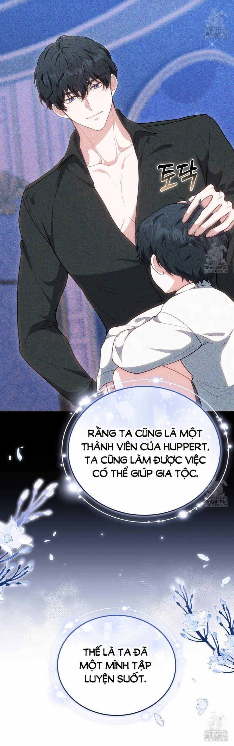 Dù Là Mẹ Kế Nhưng Tôi Thoát Khỏi Cái Chết Rất Dễ Dàng 74 trang 25