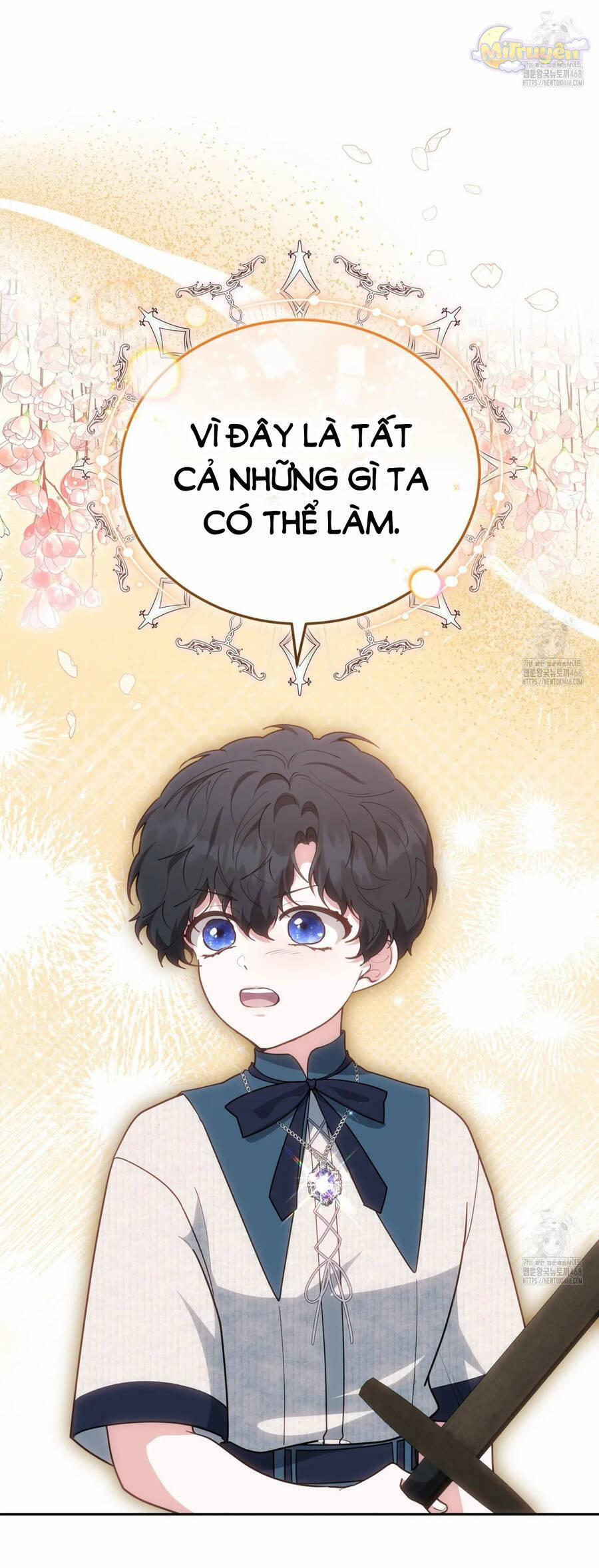 Dù Là Mẹ Kế Nhưng Tôi Thoát Khỏi Cái Chết Rất Dễ Dàng 74 trang 26