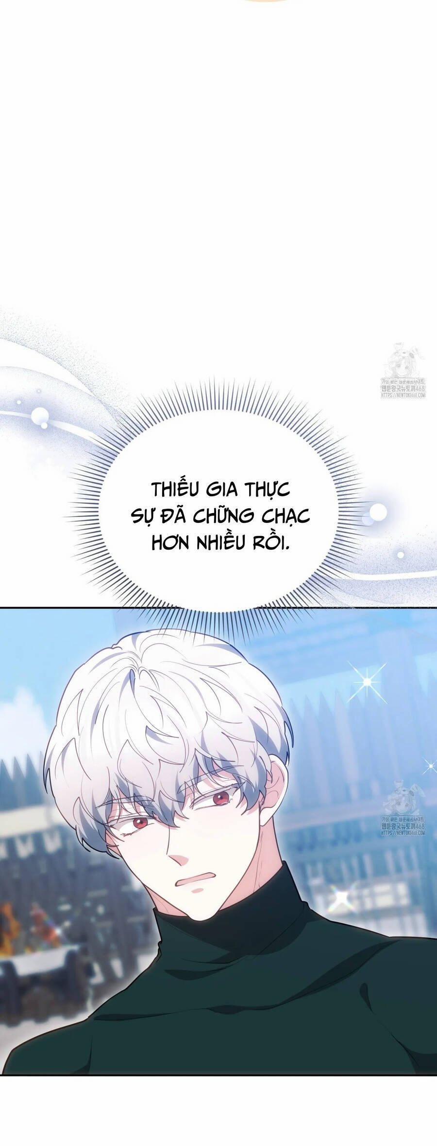 Dù Là Mẹ Kế Nhưng Tôi Thoát Khỏi Cái Chết Rất Dễ Dàng 74 trang 28