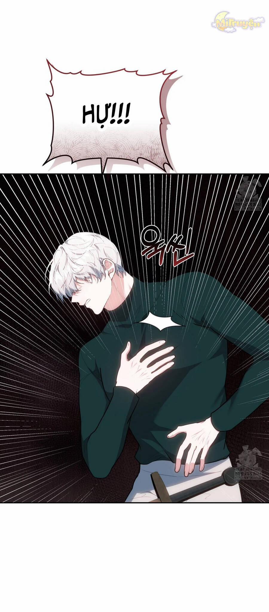 Dù Là Mẹ Kế Nhưng Tôi Thoát Khỏi Cái Chết Rất Dễ Dàng 74 trang 3