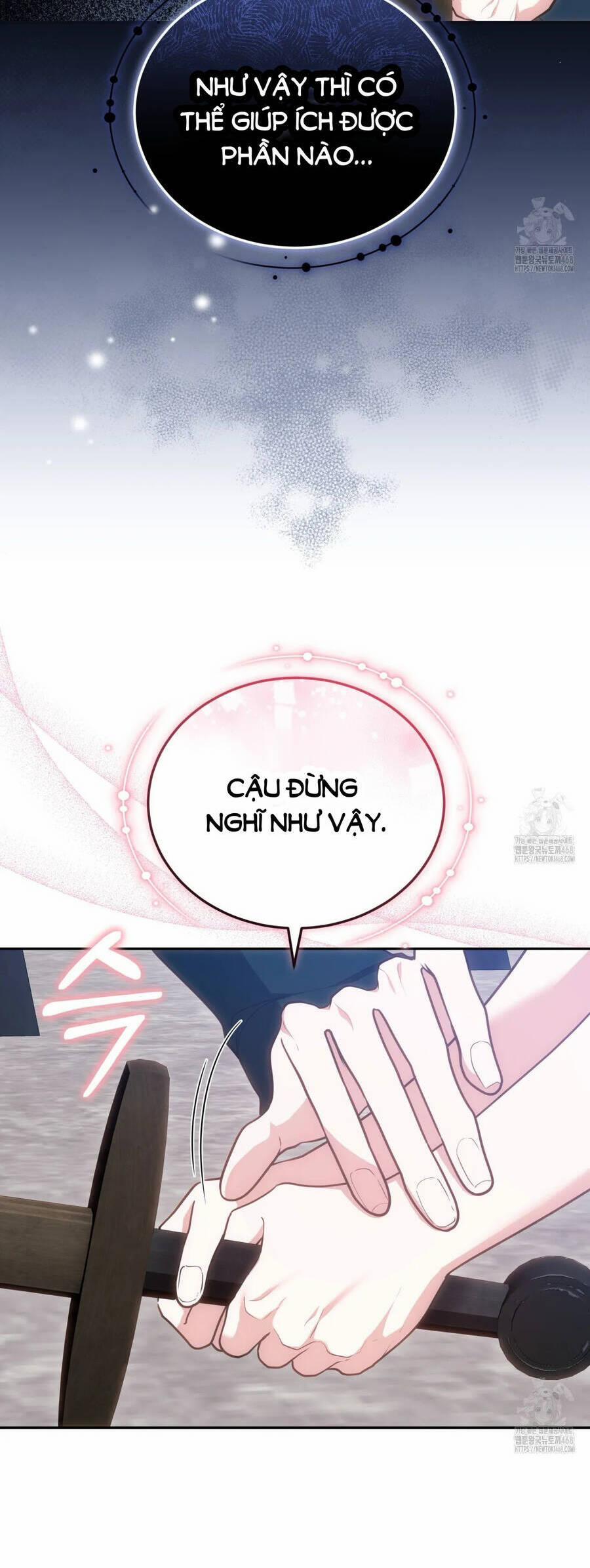 Dù Là Mẹ Kế Nhưng Tôi Thoát Khỏi Cái Chết Rất Dễ Dàng 74 trang 32