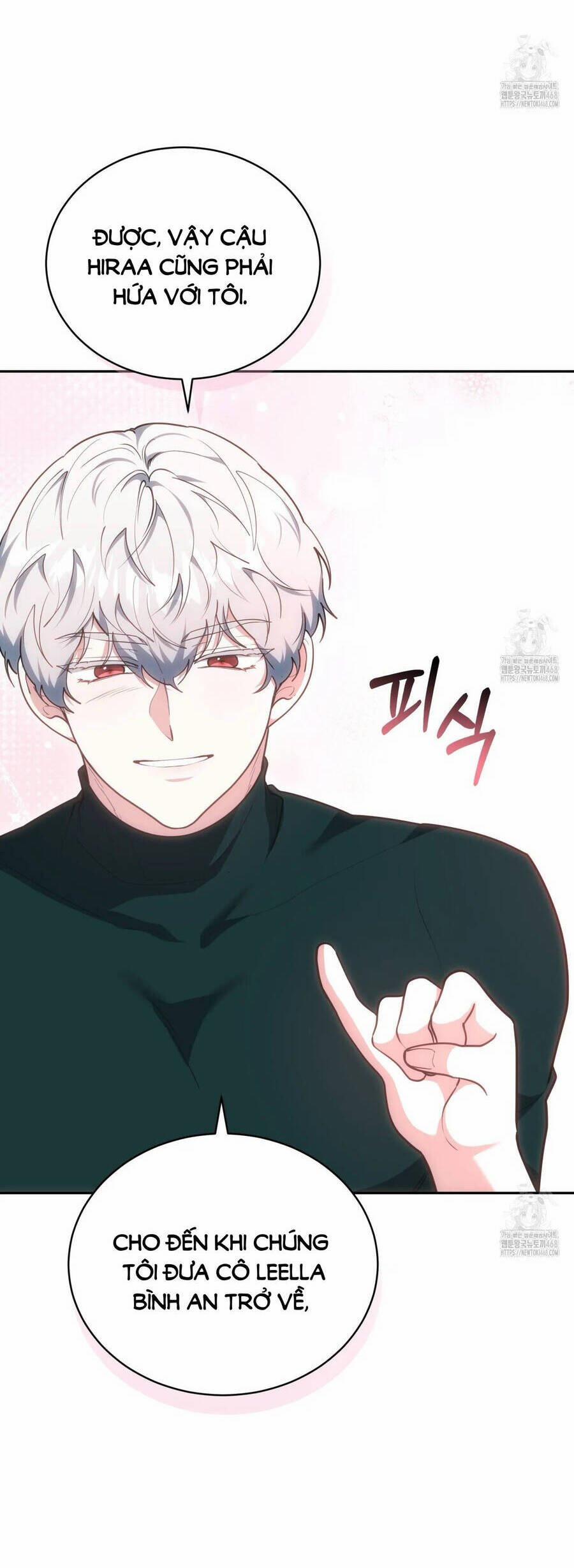 Dù Là Mẹ Kế Nhưng Tôi Thoát Khỏi Cái Chết Rất Dễ Dàng 74 trang 36