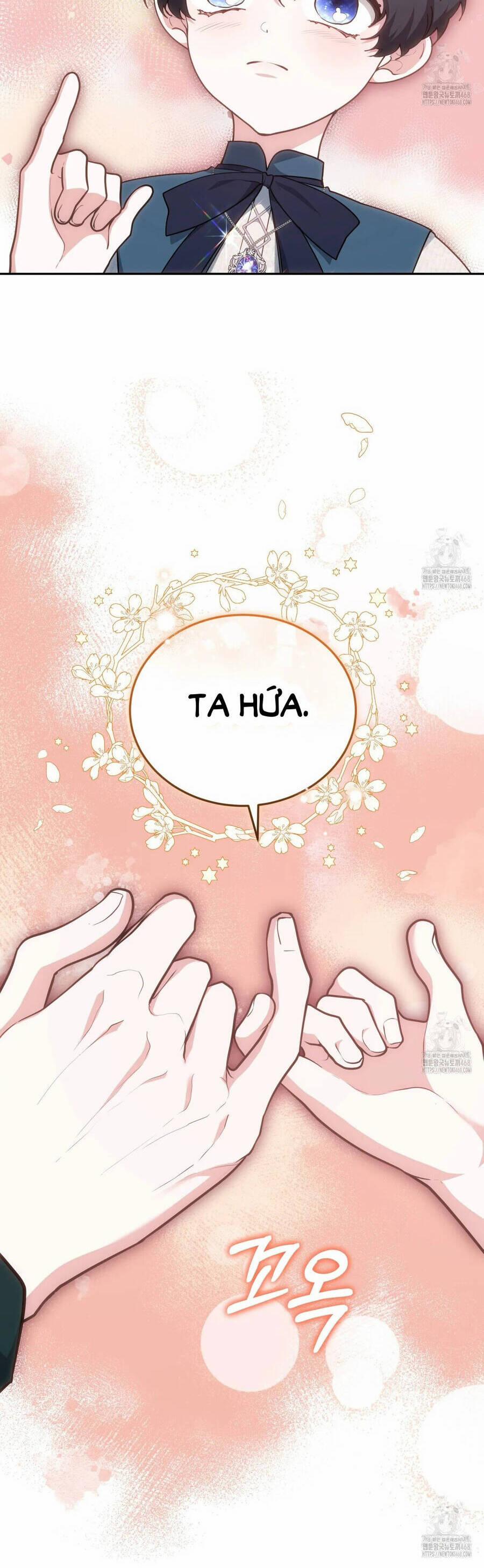 Dù Là Mẹ Kế Nhưng Tôi Thoát Khỏi Cái Chết Rất Dễ Dàng 74 trang 38