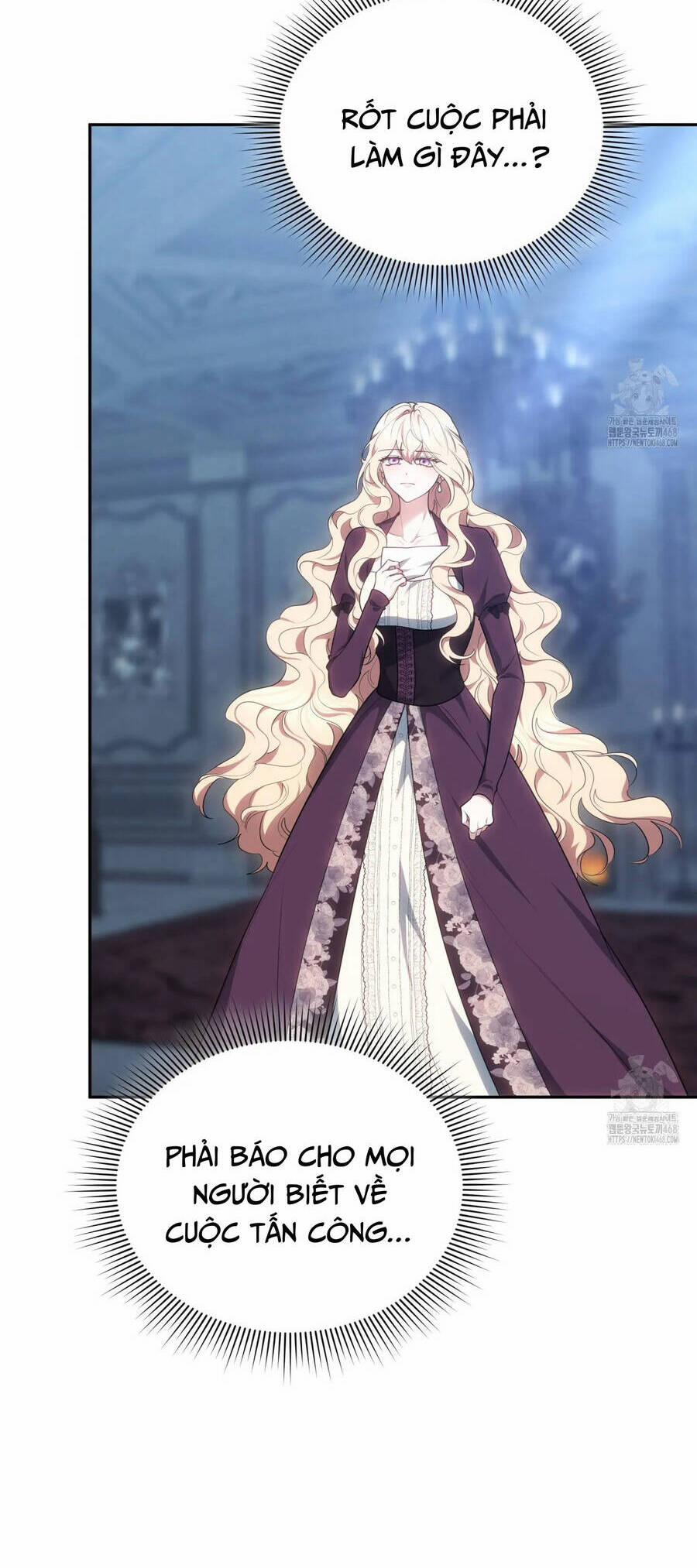 Dù Là Mẹ Kế Nhưng Tôi Thoát Khỏi Cái Chết Rất Dễ Dàng 74 trang 41