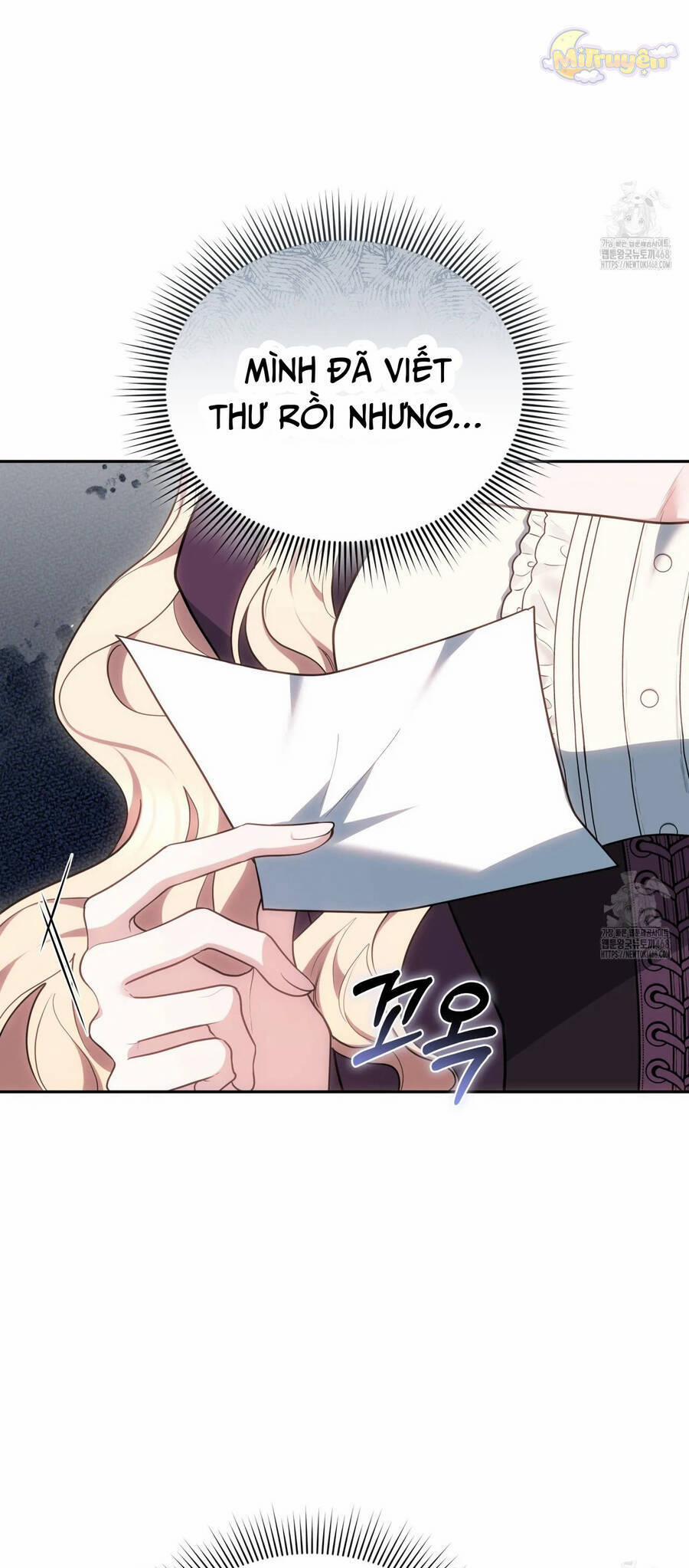 Dù Là Mẹ Kế Nhưng Tôi Thoát Khỏi Cái Chết Rất Dễ Dàng 74 trang 42