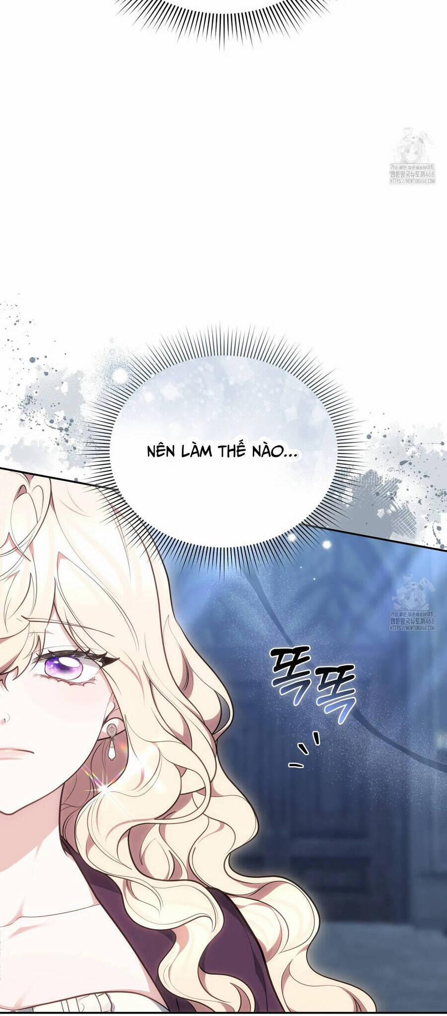 Dù Là Mẹ Kế Nhưng Tôi Thoát Khỏi Cái Chết Rất Dễ Dàng 74 trang 44