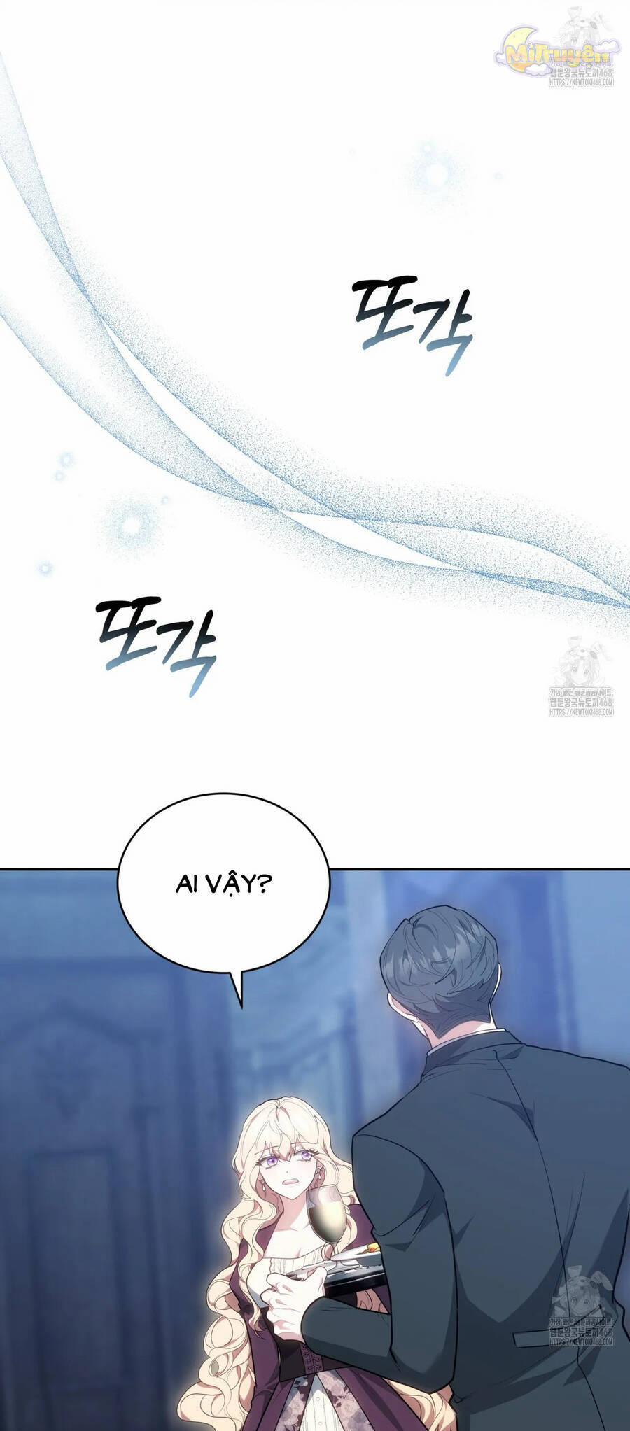 Dù Là Mẹ Kế Nhưng Tôi Thoát Khỏi Cái Chết Rất Dễ Dàng 74 trang 45