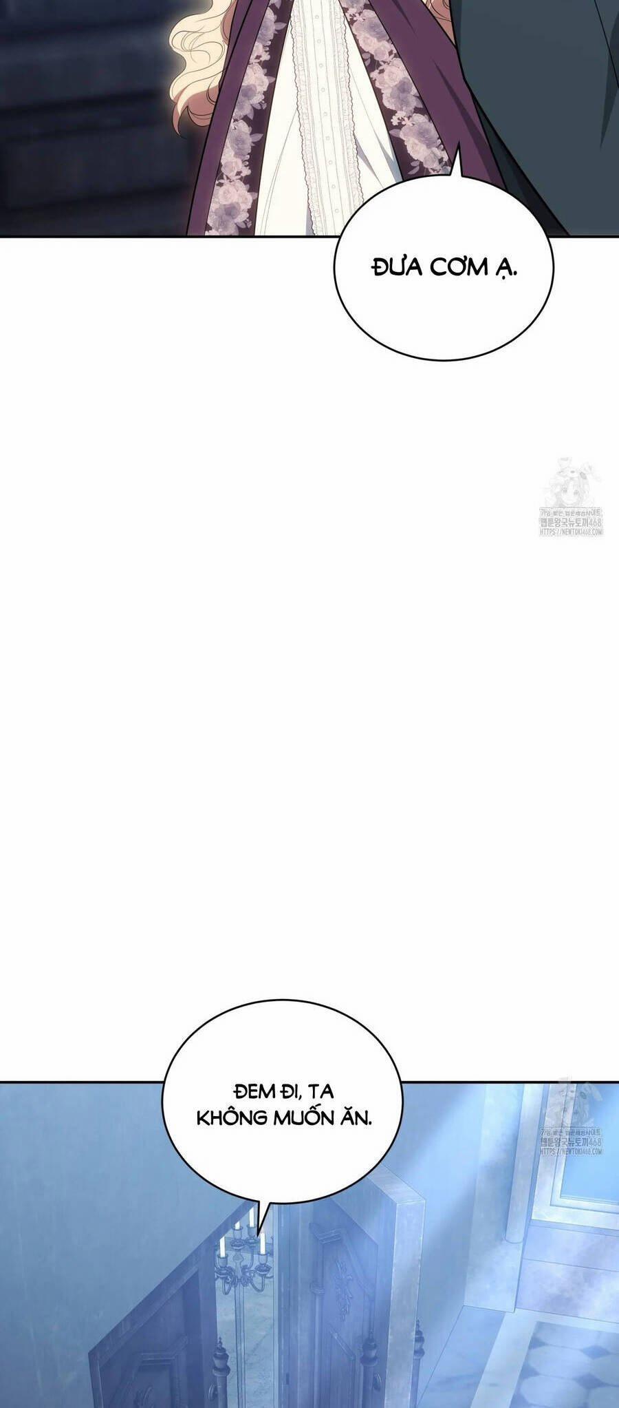 Dù Là Mẹ Kế Nhưng Tôi Thoát Khỏi Cái Chết Rất Dễ Dàng 74 trang 46