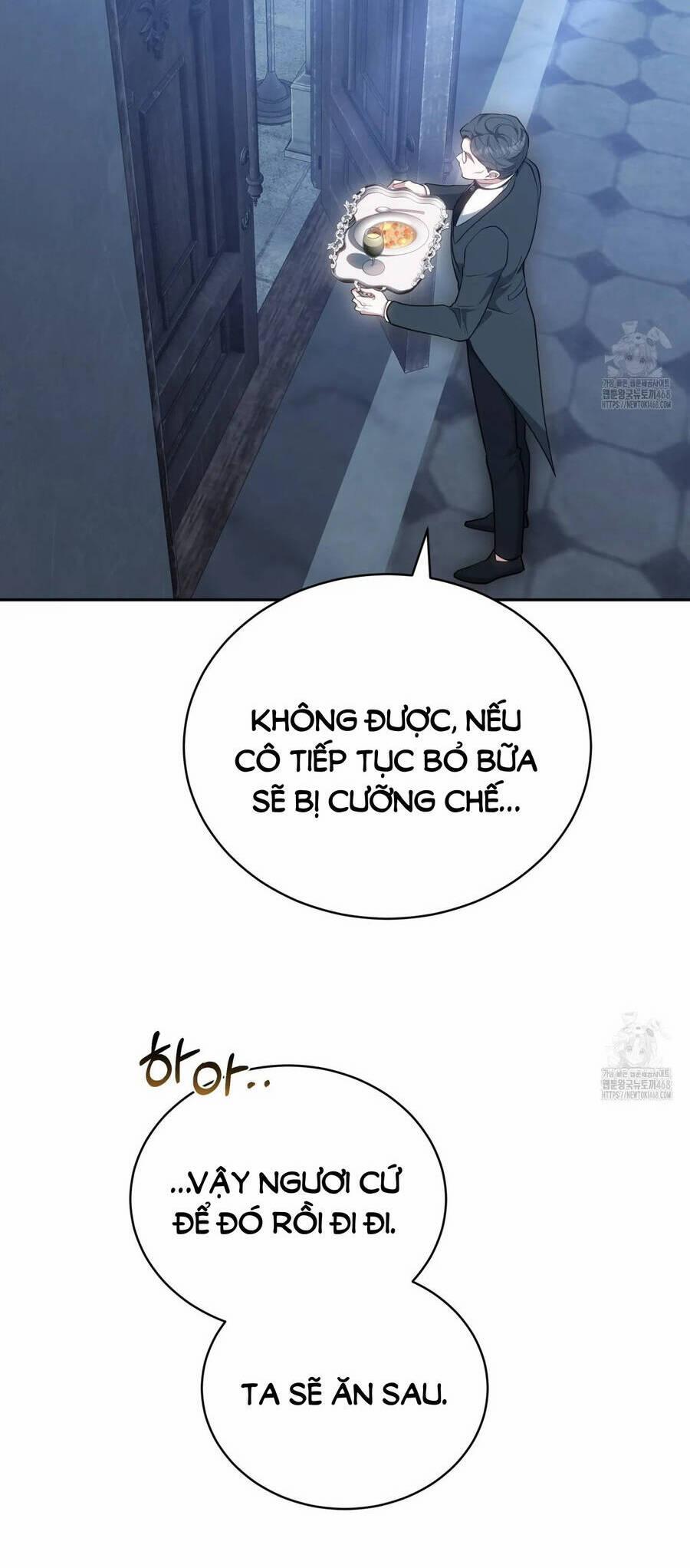 Dù Là Mẹ Kế Nhưng Tôi Thoát Khỏi Cái Chết Rất Dễ Dàng 74 trang 47