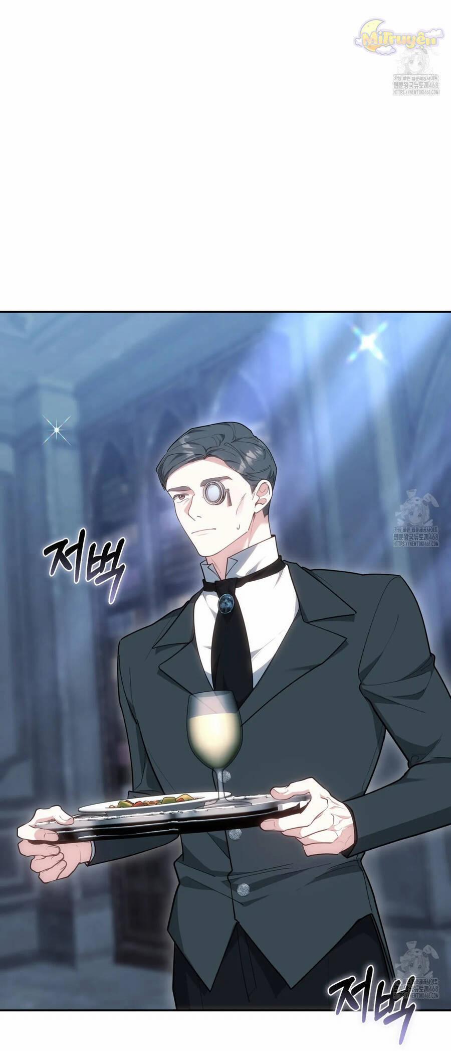 Dù Là Mẹ Kế Nhưng Tôi Thoát Khỏi Cái Chết Rất Dễ Dàng 74 trang 48