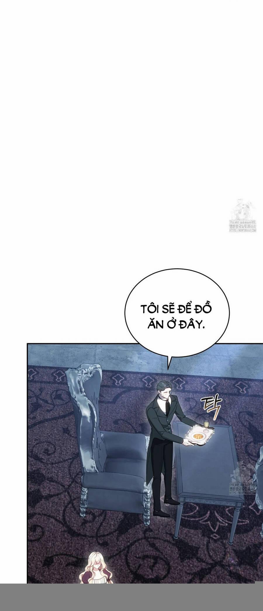 Dù Là Mẹ Kế Nhưng Tôi Thoát Khỏi Cái Chết Rất Dễ Dàng 74 trang 49