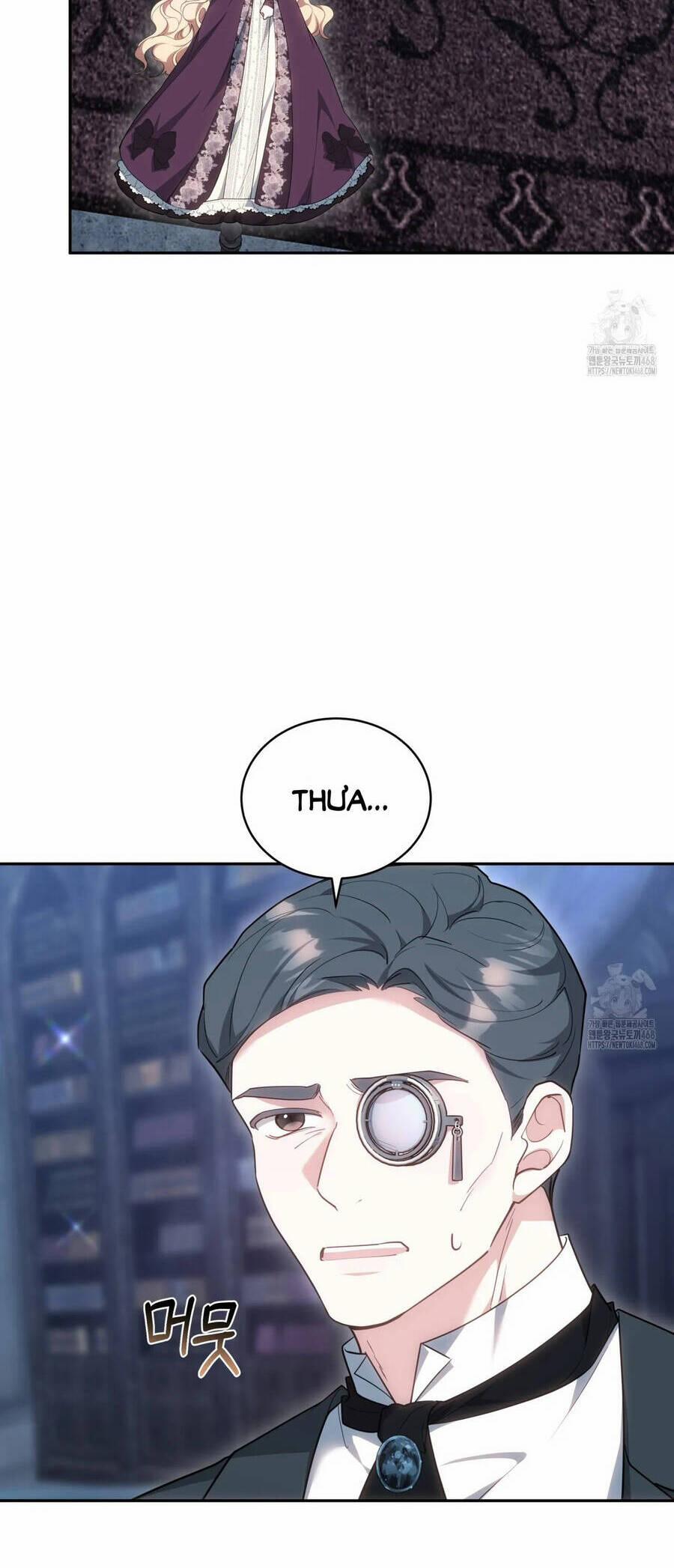 Dù Là Mẹ Kế Nhưng Tôi Thoát Khỏi Cái Chết Rất Dễ Dàng 74 trang 50