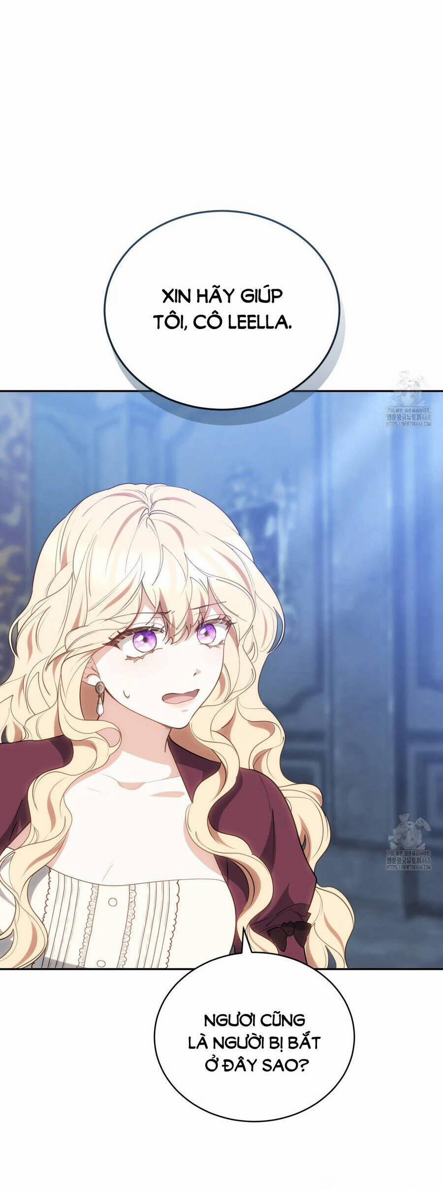 Dù Là Mẹ Kế Nhưng Tôi Thoát Khỏi Cái Chết Rất Dễ Dàng 74 trang 56