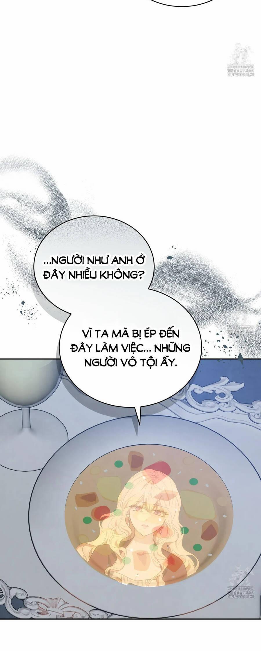 Dù Là Mẹ Kế Nhưng Tôi Thoát Khỏi Cái Chết Rất Dễ Dàng 74 trang 59