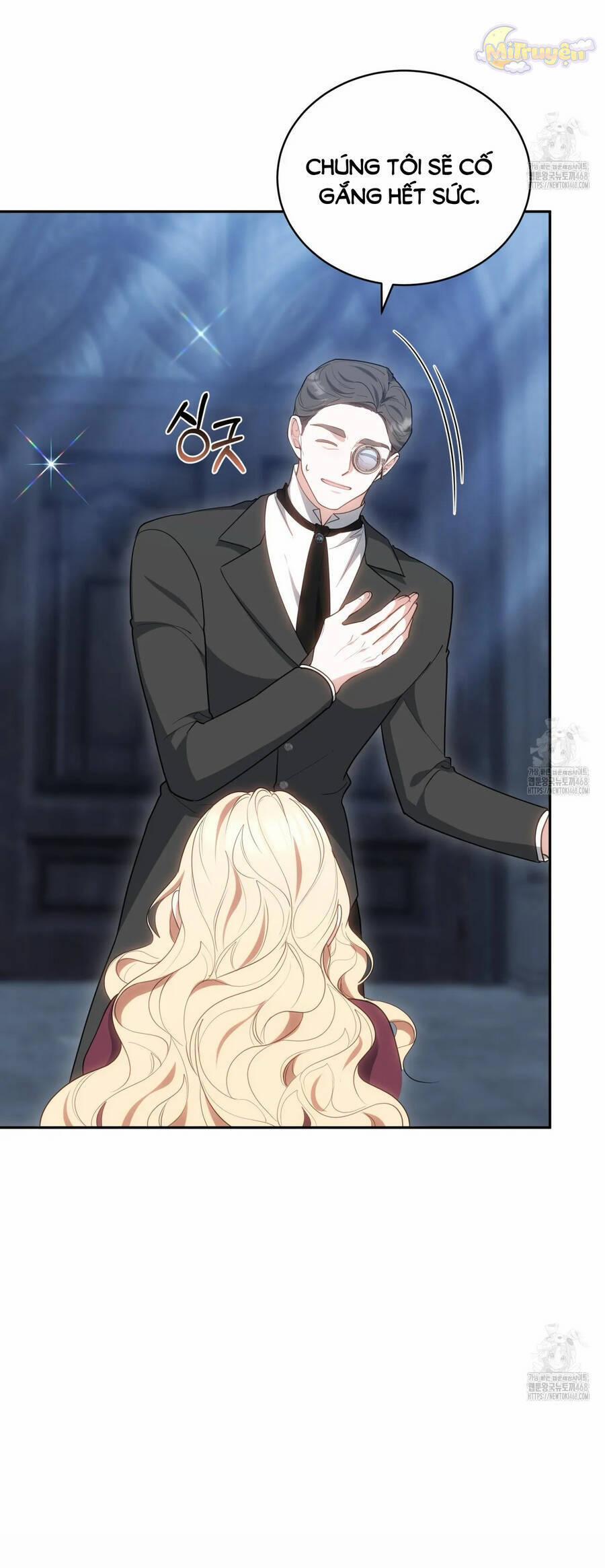 Dù Là Mẹ Kế Nhưng Tôi Thoát Khỏi Cái Chết Rất Dễ Dàng 74 trang 62