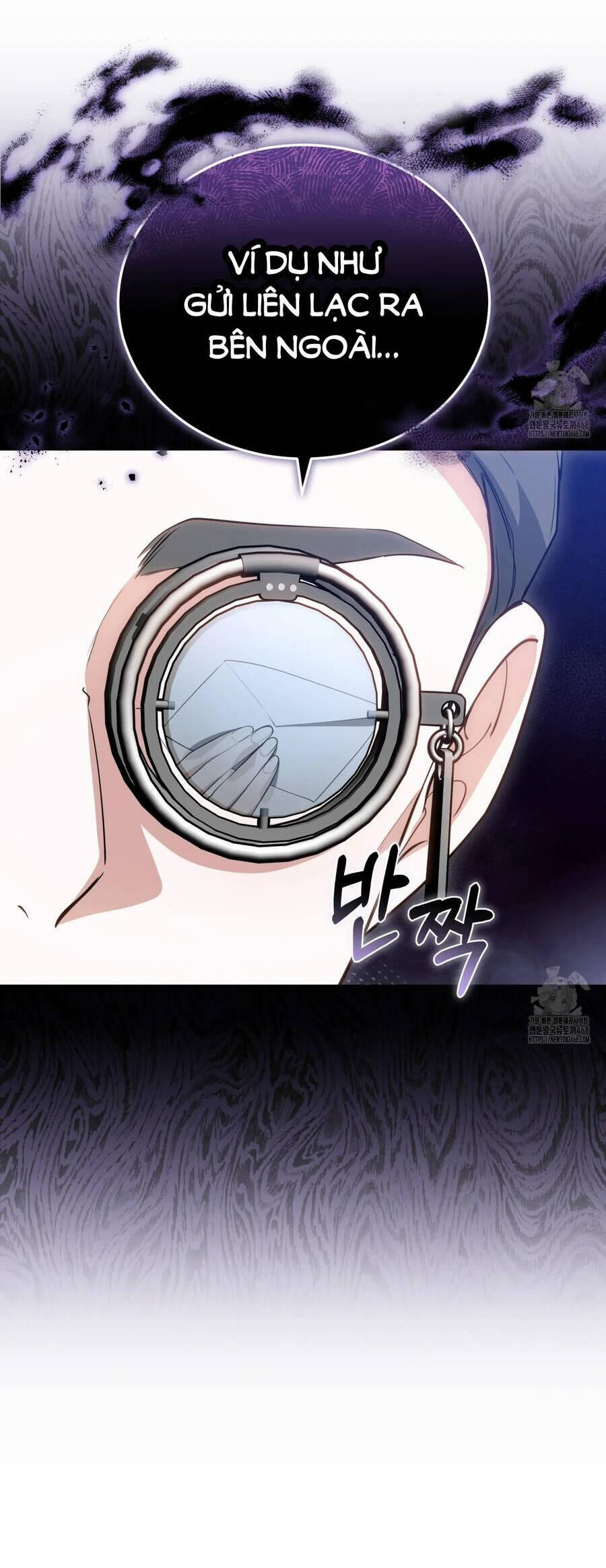 Dù Là Mẹ Kế Nhưng Tôi Thoát Khỏi Cái Chết Rất Dễ Dàng 74 trang 63