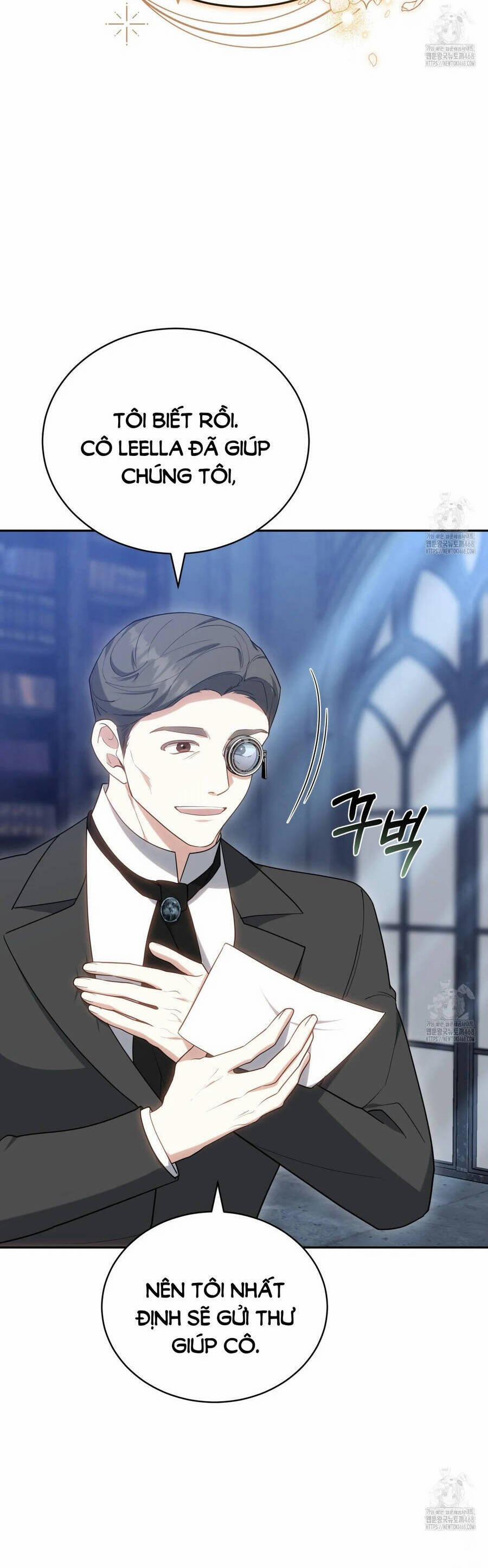 Dù Là Mẹ Kế Nhưng Tôi Thoát Khỏi Cái Chết Rất Dễ Dàng 74 trang 66