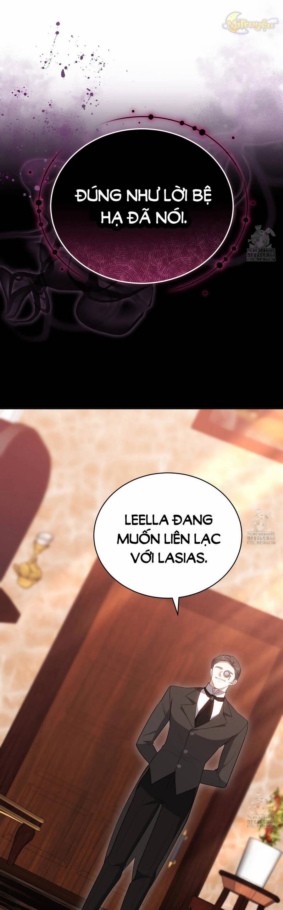 Dù Là Mẹ Kế Nhưng Tôi Thoát Khỏi Cái Chết Rất Dễ Dàng 74 trang 67