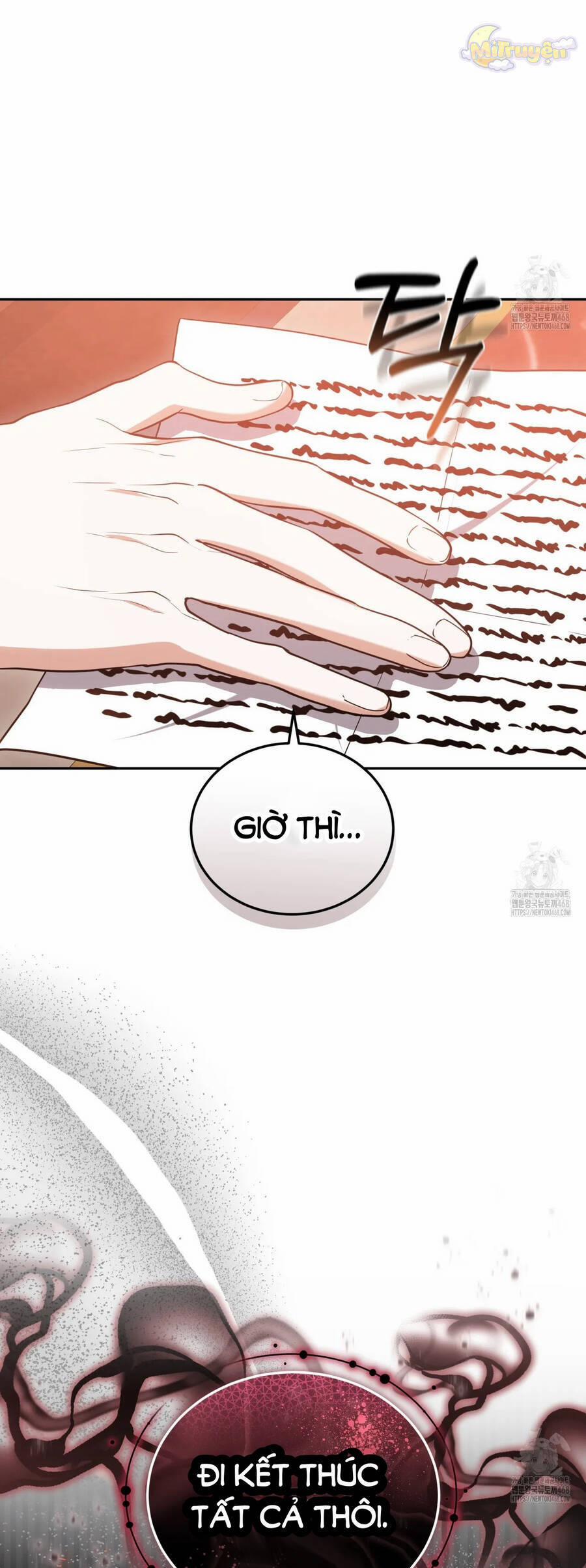 Dù Là Mẹ Kế Nhưng Tôi Thoát Khỏi Cái Chết Rất Dễ Dàng 74 trang 69