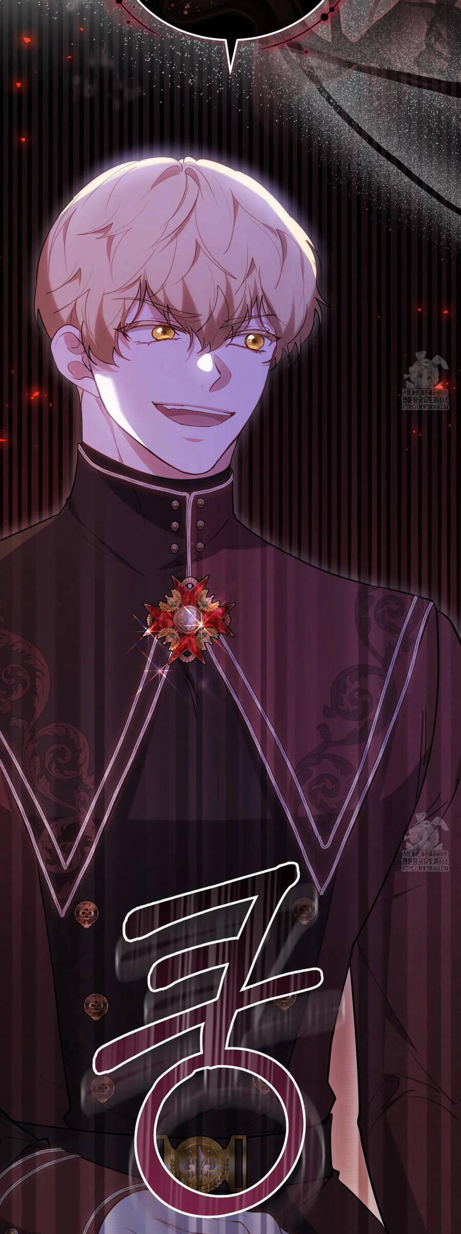 Dù Là Mẹ Kế Nhưng Tôi Thoát Khỏi Cái Chết Rất Dễ Dàng 74 trang 70