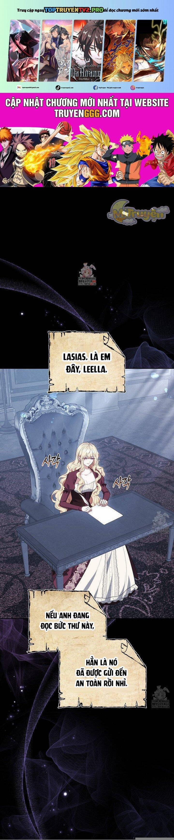 Dù Là Mẹ Kế Nhưng Tôi Thoát Khỏi Cái Chết Rất Dễ Dàng 75 trang 0