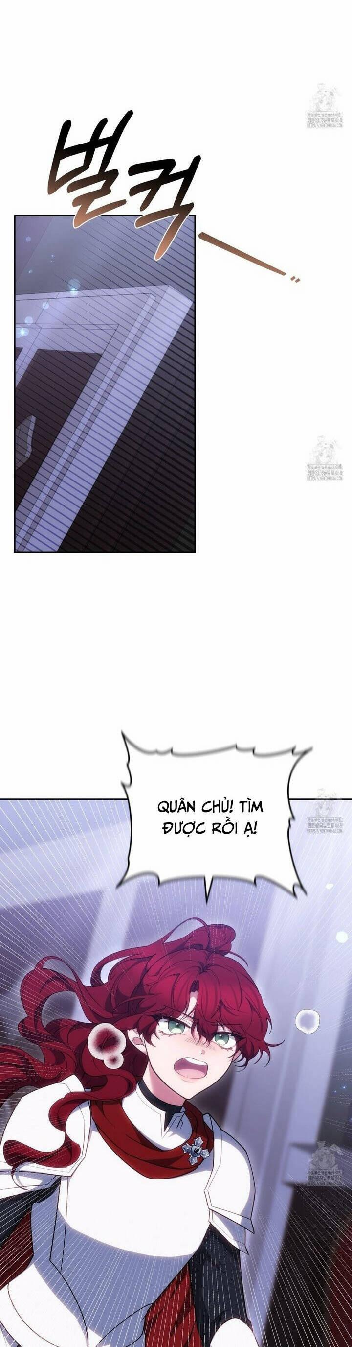 Dù Là Mẹ Kế Nhưng Tôi Thoát Khỏi Cái Chết Rất Dễ Dàng 75 trang 13