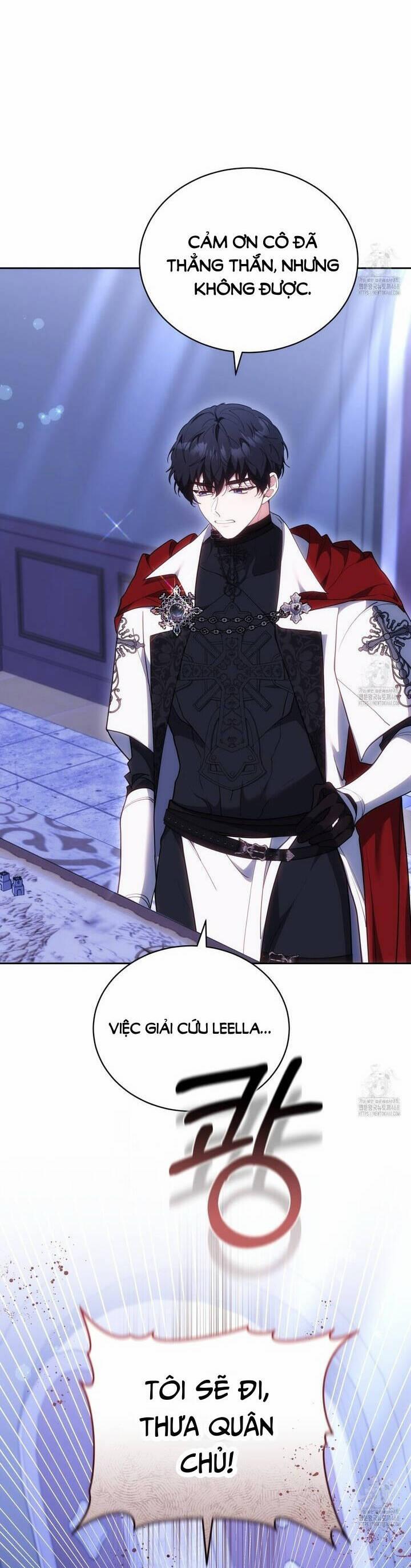 Dù Là Mẹ Kế Nhưng Tôi Thoát Khỏi Cái Chết Rất Dễ Dàng 75 trang 26