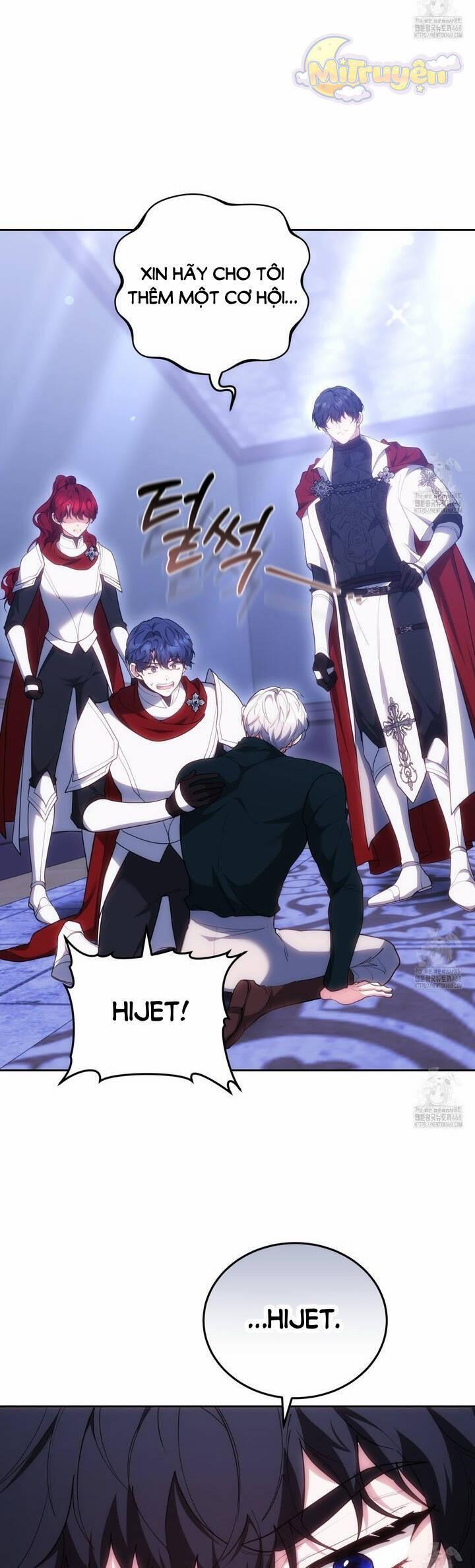 Dù Là Mẹ Kế Nhưng Tôi Thoát Khỏi Cái Chết Rất Dễ Dàng 75 trang 28