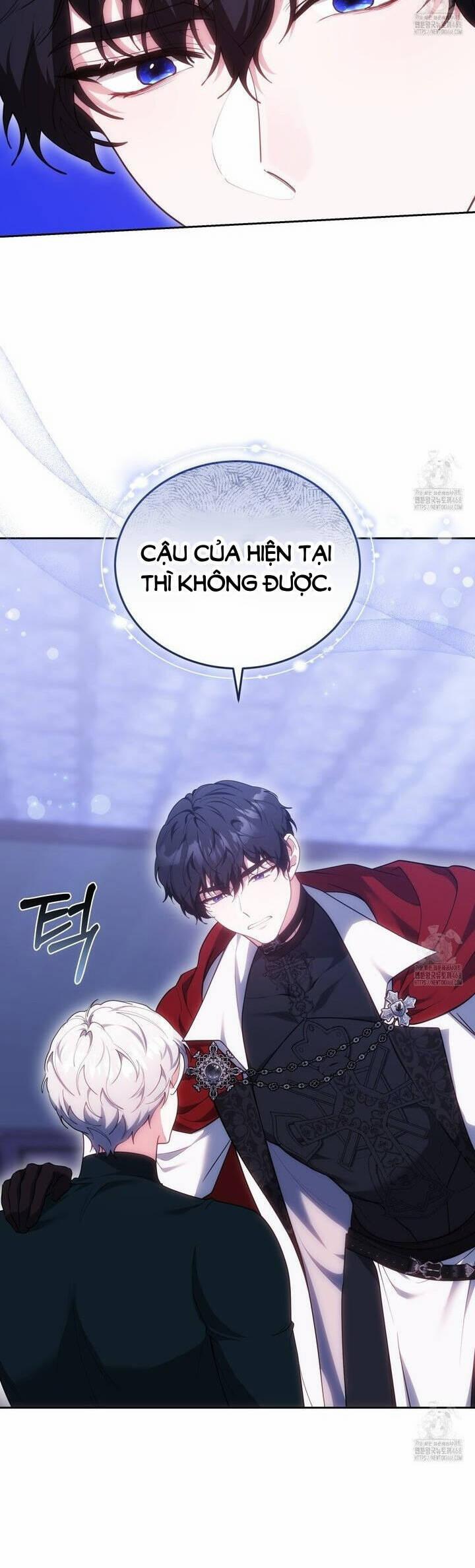 Dù Là Mẹ Kế Nhưng Tôi Thoát Khỏi Cái Chết Rất Dễ Dàng 75 trang 29