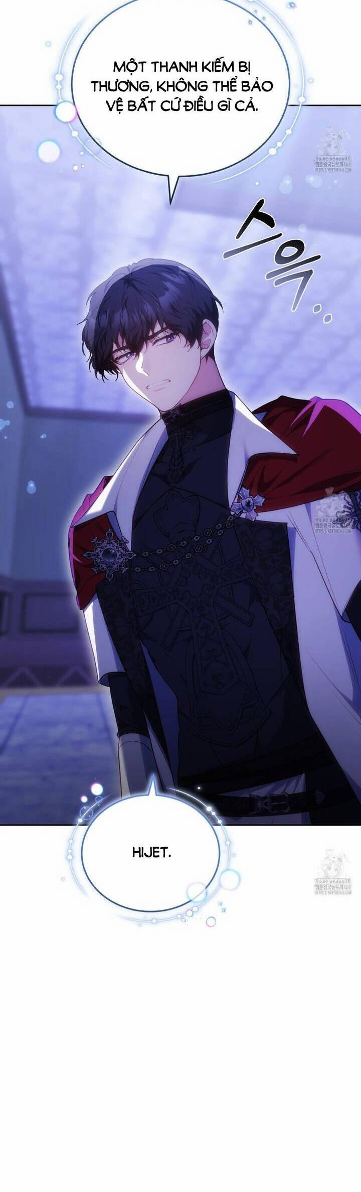 Dù Là Mẹ Kế Nhưng Tôi Thoát Khỏi Cái Chết Rất Dễ Dàng 75 trang 31