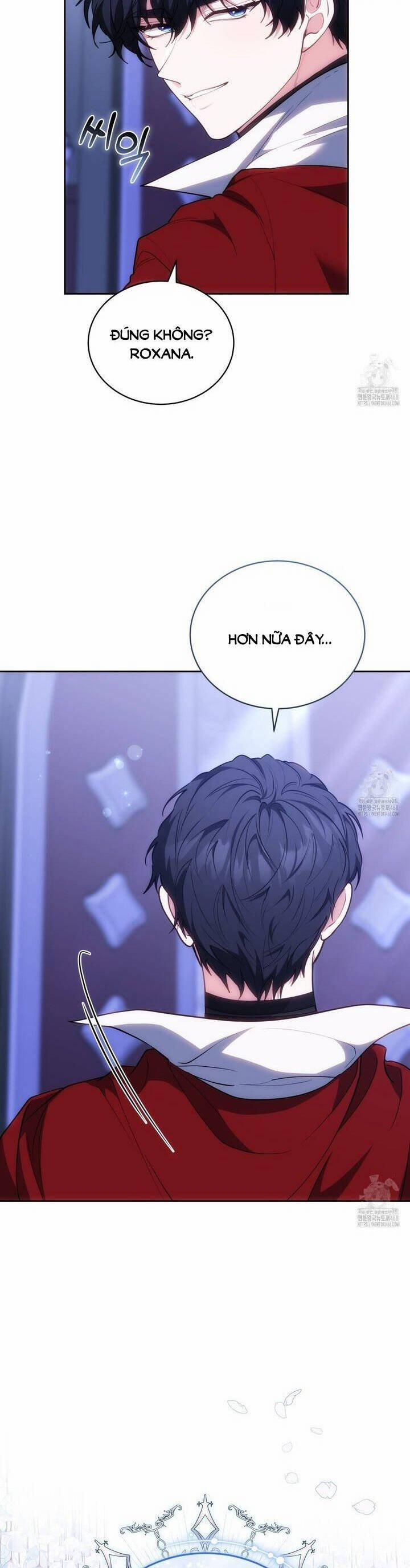 Dù Là Mẹ Kế Nhưng Tôi Thoát Khỏi Cái Chết Rất Dễ Dàng 75 trang 33