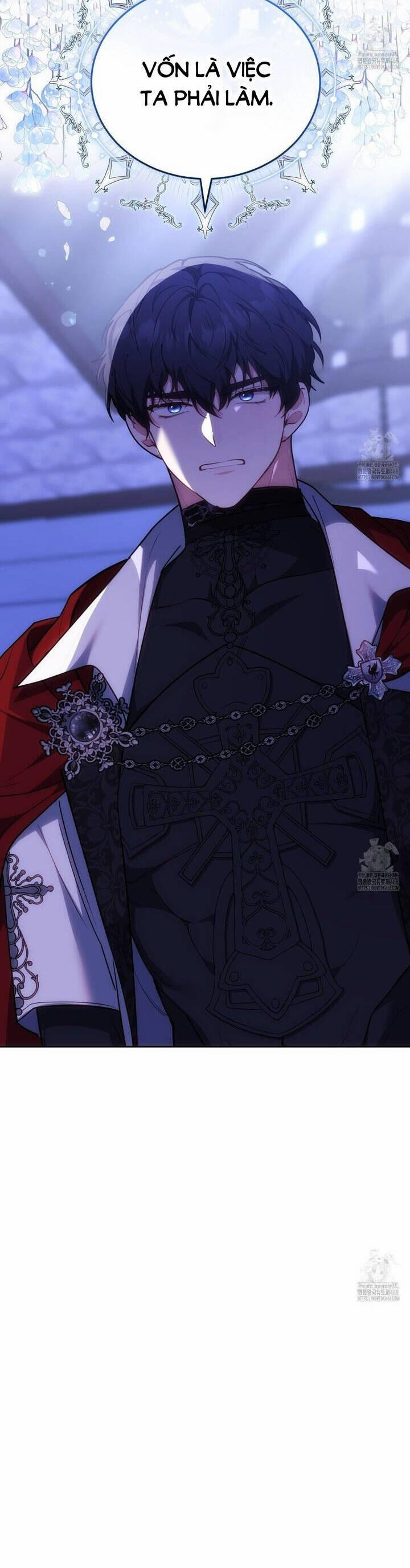 Dù Là Mẹ Kế Nhưng Tôi Thoát Khỏi Cái Chết Rất Dễ Dàng 75 trang 34