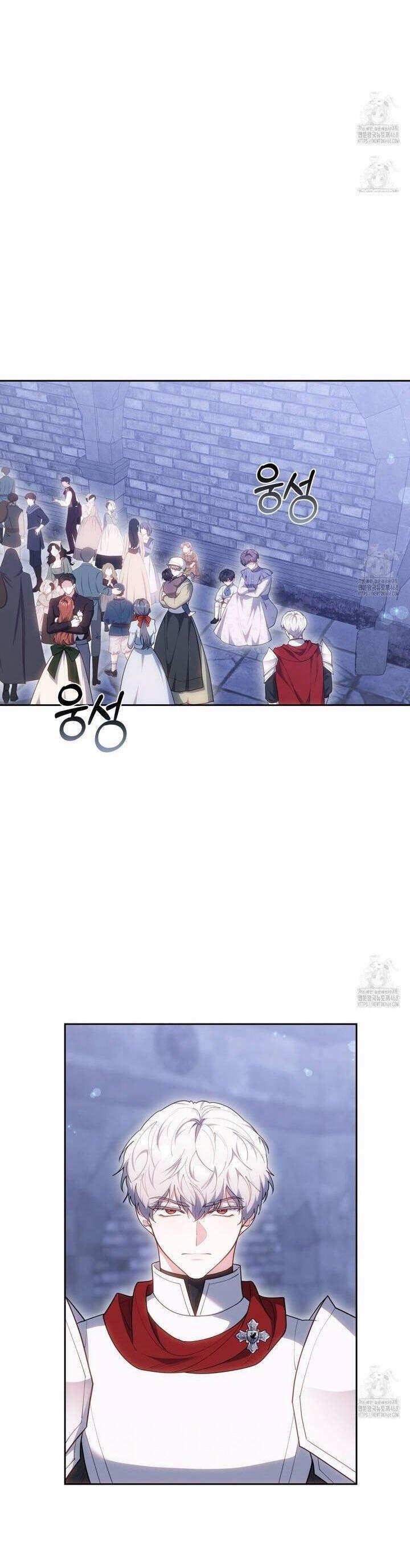 Dù Là Mẹ Kế Nhưng Tôi Thoát Khỏi Cái Chết Rất Dễ Dàng 75 trang 35