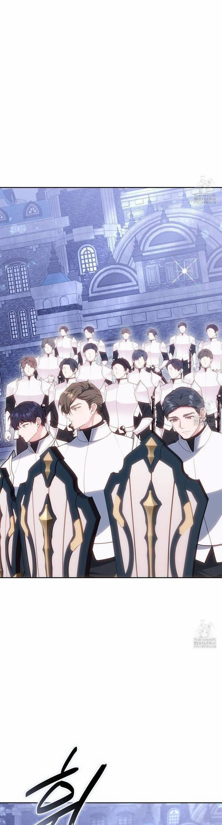 Dù Là Mẹ Kế Nhưng Tôi Thoát Khỏi Cái Chết Rất Dễ Dàng 75 trang 37