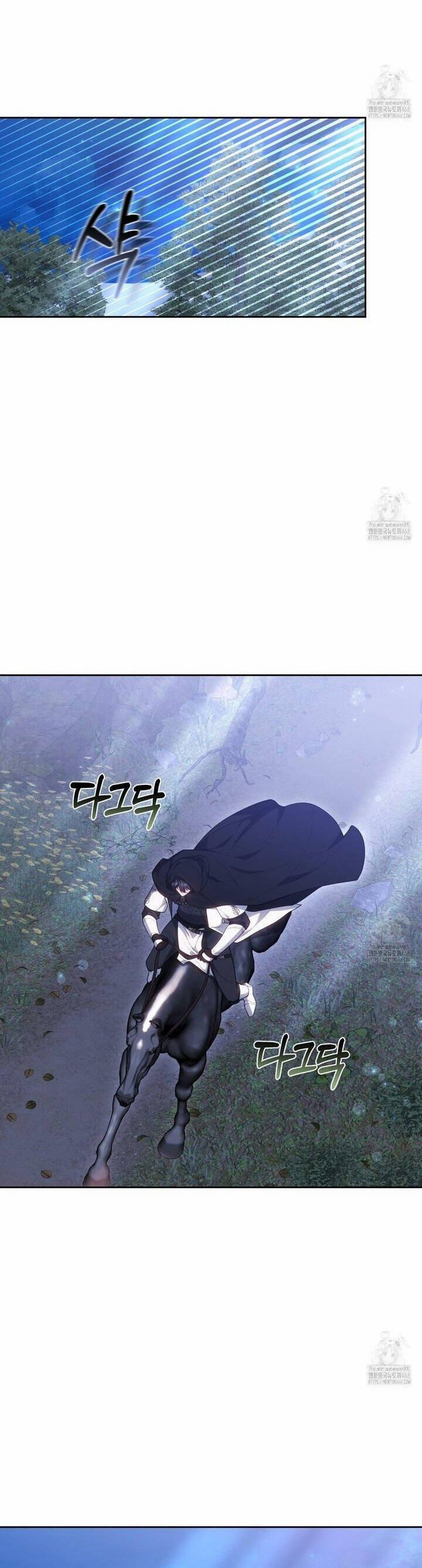 Dù Là Mẹ Kế Nhưng Tôi Thoát Khỏi Cái Chết Rất Dễ Dàng 75 trang 39