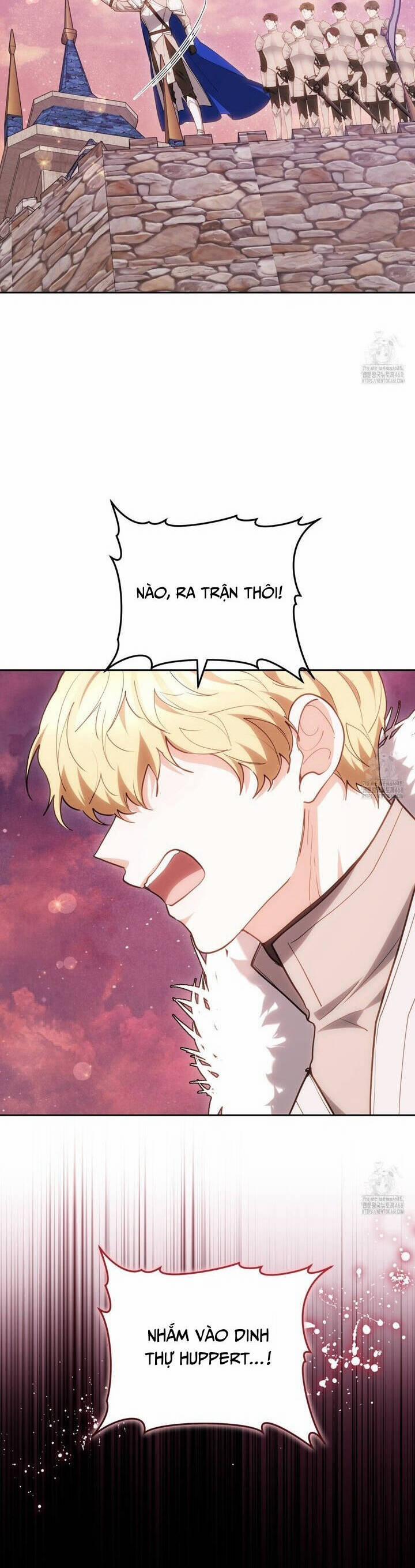 Dù Là Mẹ Kế Nhưng Tôi Thoát Khỏi Cái Chết Rất Dễ Dàng 75 trang 43