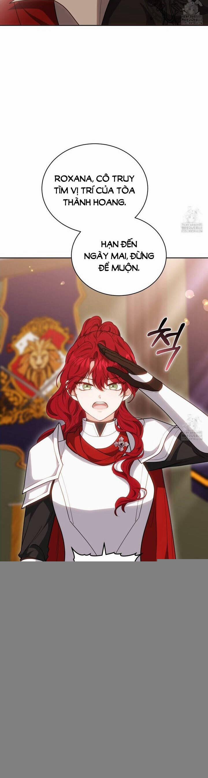 Dù Là Mẹ Kế Nhưng Tôi Thoát Khỏi Cái Chết Rất Dễ Dàng 75 trang 6