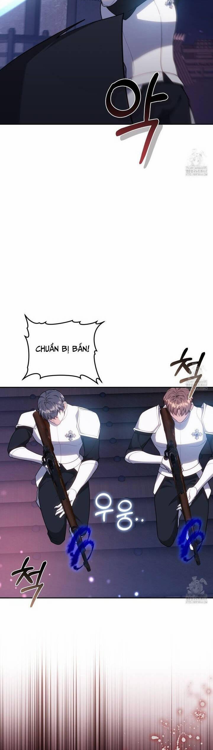 Dù Là Mẹ Kế Nhưng Tôi Thoát Khỏi Cái Chết Rất Dễ Dàng 76 trang 14