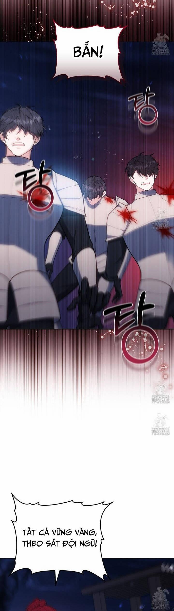 Dù Là Mẹ Kế Nhưng Tôi Thoát Khỏi Cái Chết Rất Dễ Dàng 76 trang 15