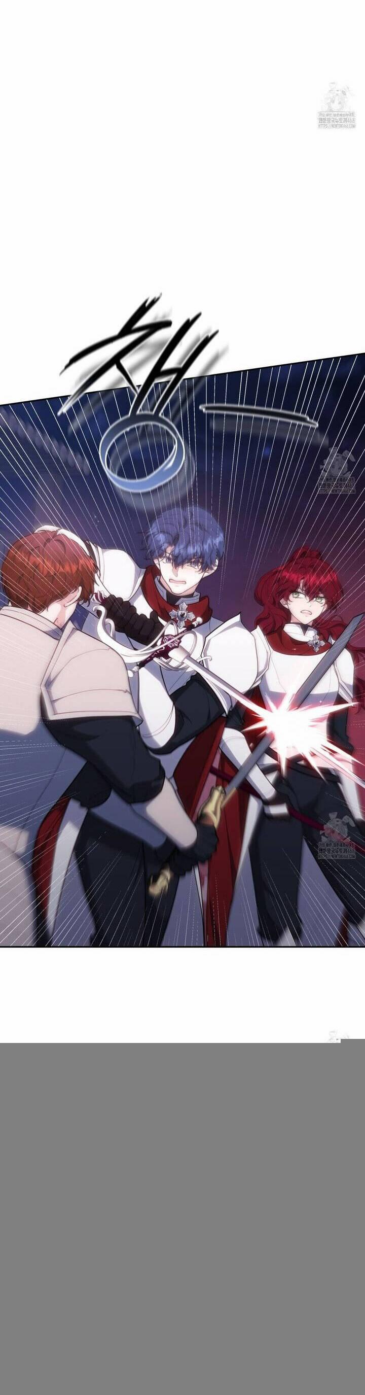 Dù Là Mẹ Kế Nhưng Tôi Thoát Khỏi Cái Chết Rất Dễ Dàng 76 trang 18