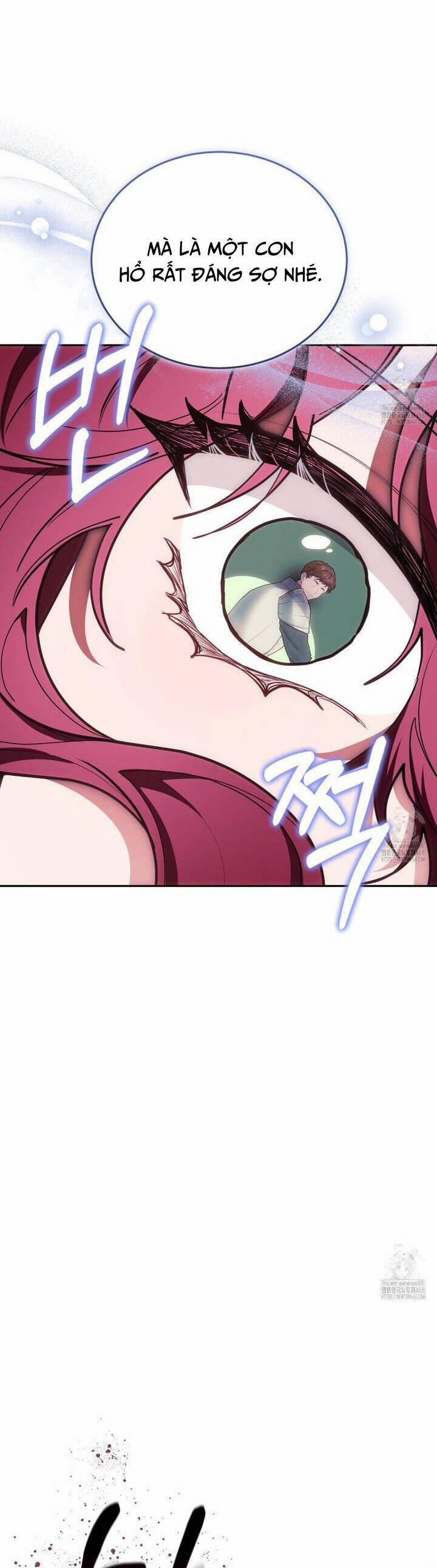 Dù Là Mẹ Kế Nhưng Tôi Thoát Khỏi Cái Chết Rất Dễ Dàng 76 trang 22