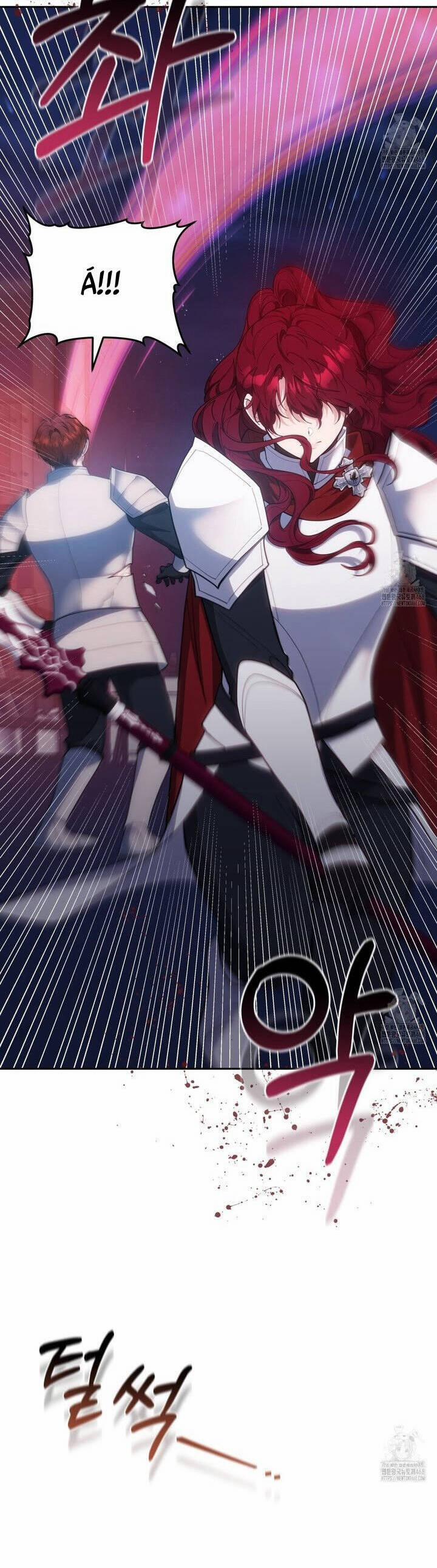 Dù Là Mẹ Kế Nhưng Tôi Thoát Khỏi Cái Chết Rất Dễ Dàng 76 trang 23