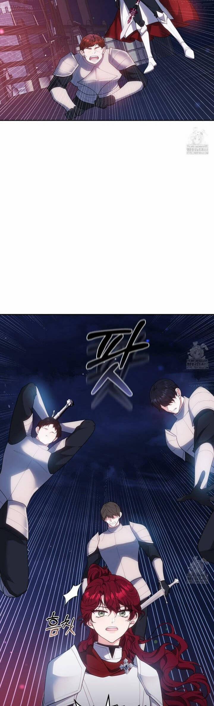 Dù Là Mẹ Kế Nhưng Tôi Thoát Khỏi Cái Chết Rất Dễ Dàng 76 trang 26