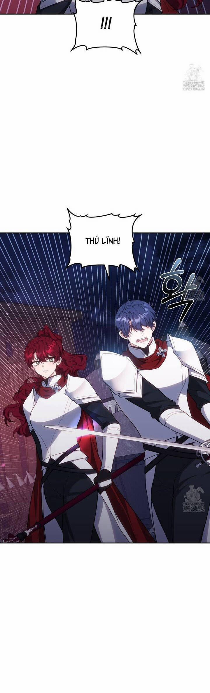 Dù Là Mẹ Kế Nhưng Tôi Thoát Khỏi Cái Chết Rất Dễ Dàng 76 trang 27