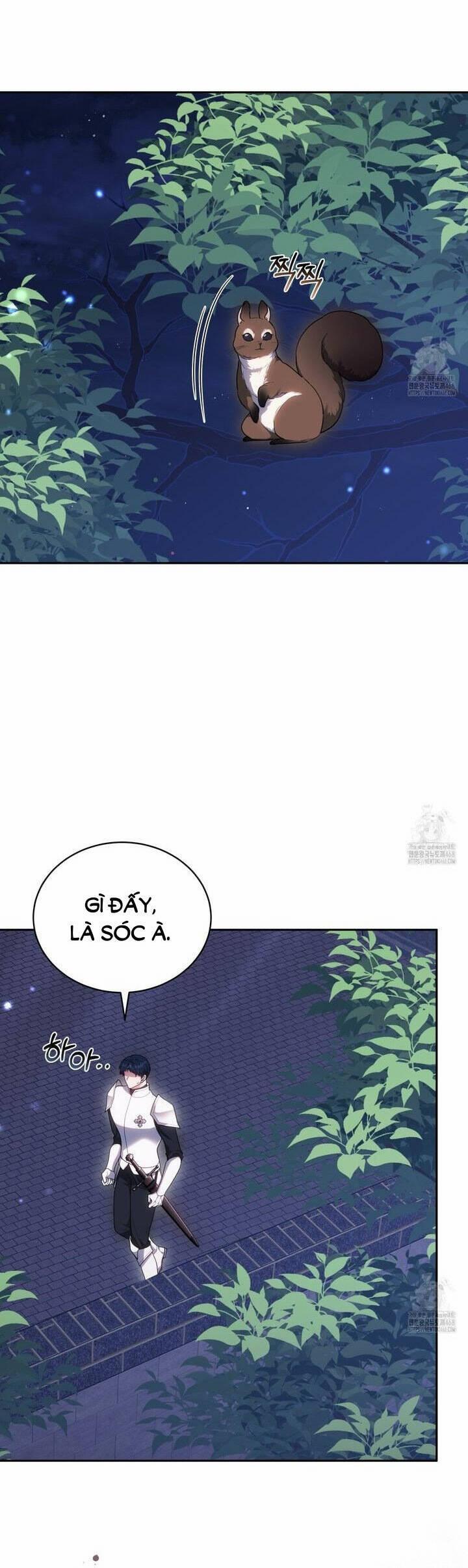 Dù Là Mẹ Kế Nhưng Tôi Thoát Khỏi Cái Chết Rất Dễ Dàng 76 trang 3