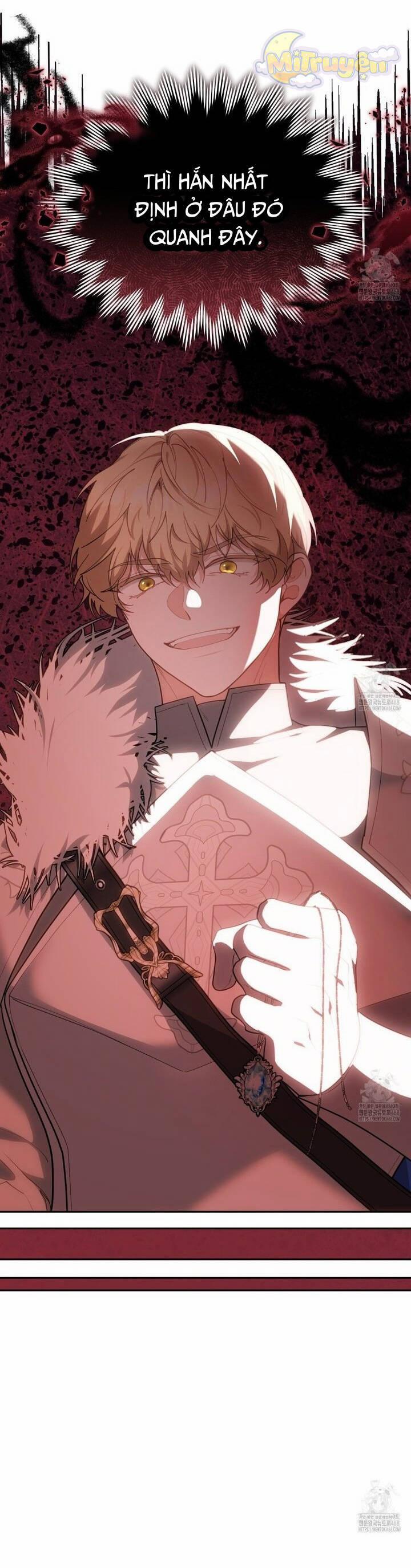 Dù Là Mẹ Kế Nhưng Tôi Thoát Khỏi Cái Chết Rất Dễ Dàng 76 trang 32