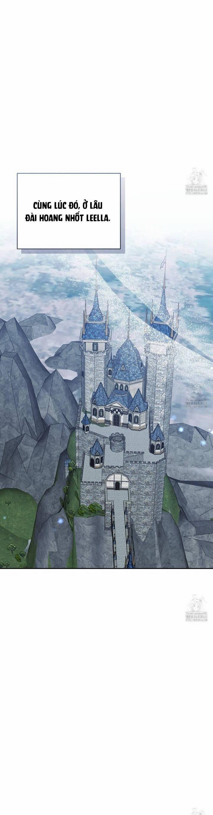 Dù Là Mẹ Kế Nhưng Tôi Thoát Khỏi Cái Chết Rất Dễ Dàng 76 trang 33