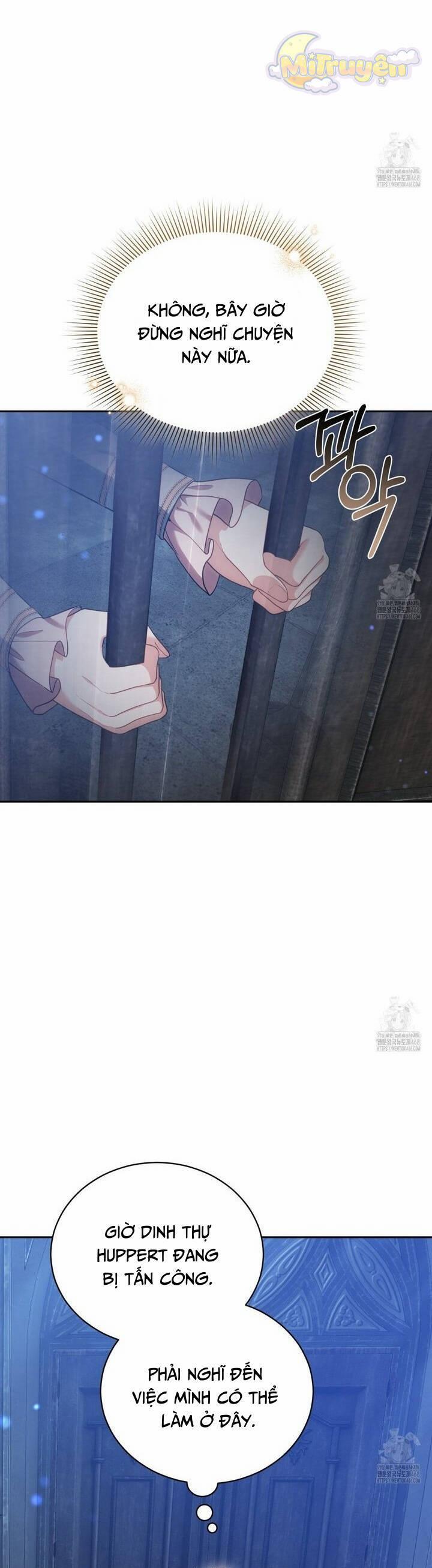 Dù Là Mẹ Kế Nhưng Tôi Thoát Khỏi Cái Chết Rất Dễ Dàng 76 trang 36